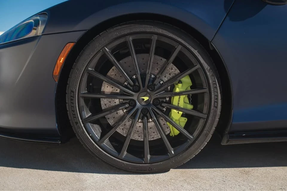 2021 McLaren GT - Image 12 of 19