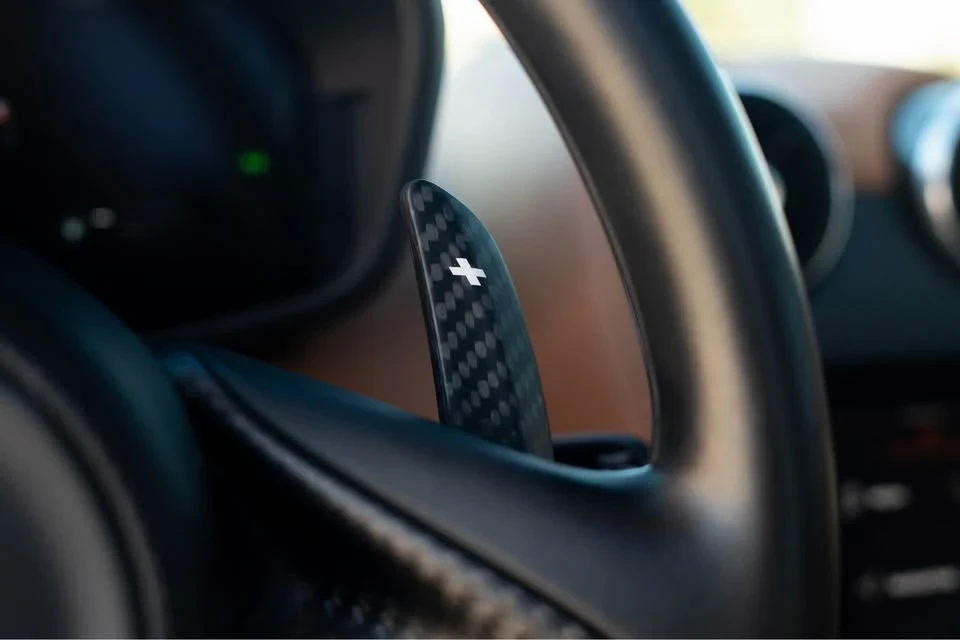 2021 McLaren GT - Image 19 of 19