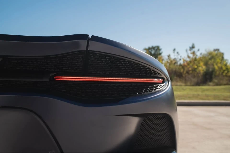2021 McLaren GT - Image 9 of 19