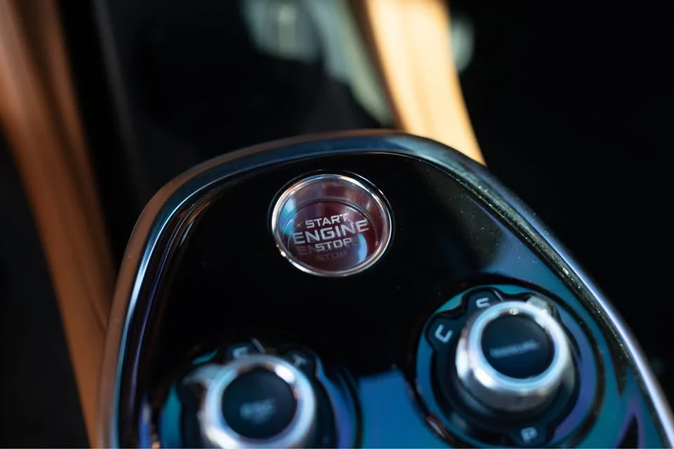 2021 McLaren GT - Image 17 of 19
