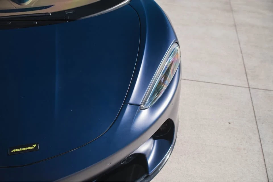 2021 McLaren GT - Image 7 of 19