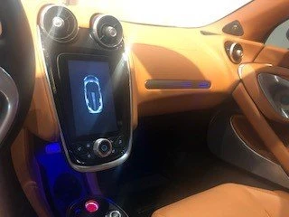 2021 McLaren GT - Image 3 of 7