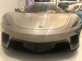 2021 McLaren GT - Image 5 of 7