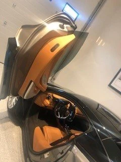 2021 McLaren GT - Image 6 of 7