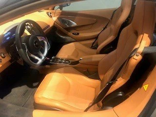2021 McLaren GT - Image 7 of 7