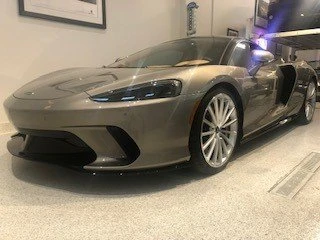 2021 McLaren GT - Image 4 of 7