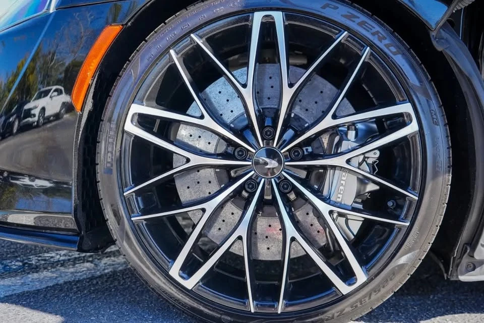 2021 McLaren GT - Image 16 of 16