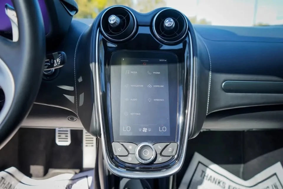 2021 McLaren GT - Image 13 of 16