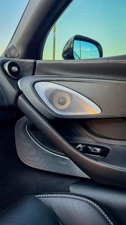 2021 McLaren GT - Image 12 of 16