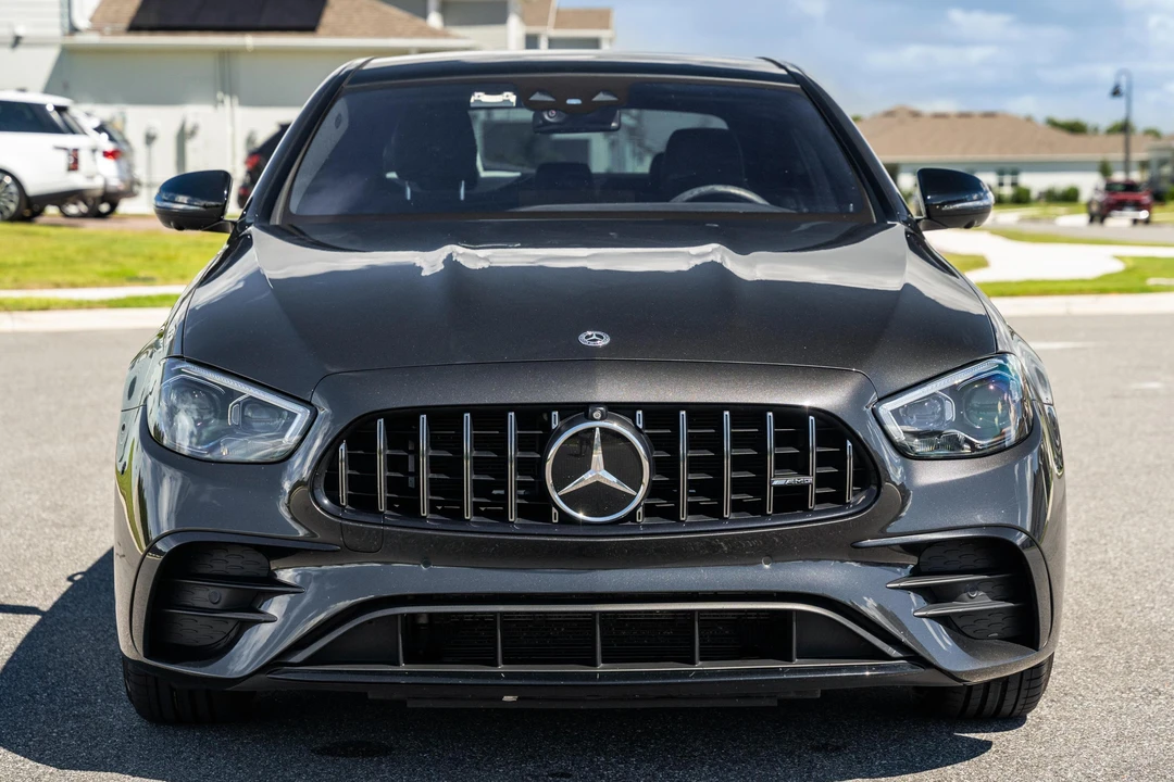 2021 Mercedes-Benz W213 E 43 & E 53 AMG - Image 2 of 10