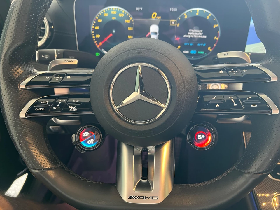2021 Mercedes-Benz W213 E 43 & E 53 AMG - Image 7 of 10