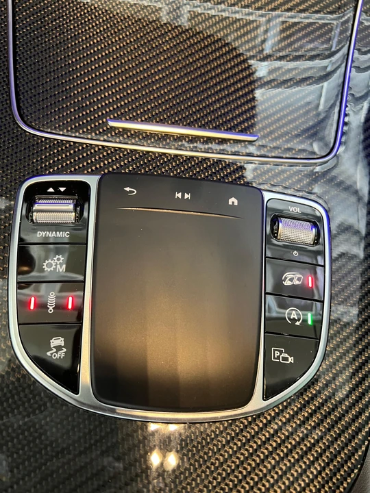 2021 Mercedes-Benz W213 E 43 & E 53 AMG - Image 10 of 10