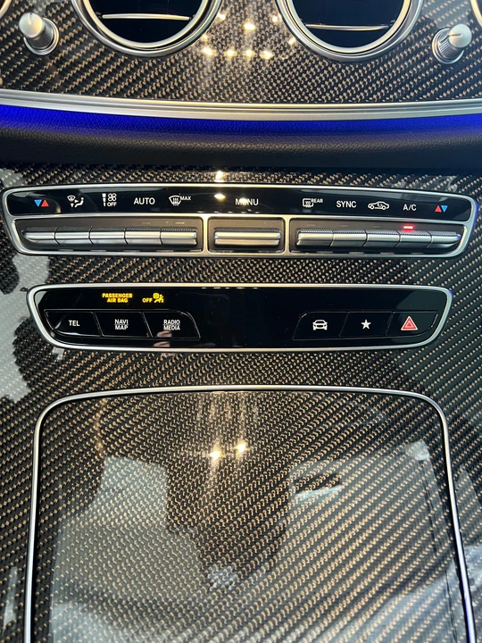 2021 Mercedes-Benz W213 E 43 & E 53 AMG - Image 9 of 10