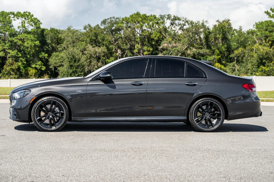 2021 Mercedes-Benz W213 E 43 & E 53 AMG - Image 3 of 10