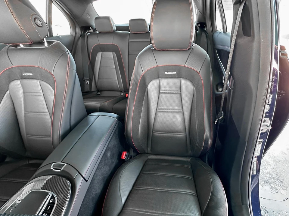 2021 Mercedes-Benz W213 E 43 & E 53 AMG - Image 23 of 31