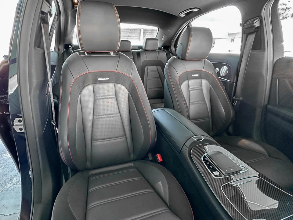 2021 Mercedes-Benz W213 E 43 & E 53 AMG - Image 24 of 31
