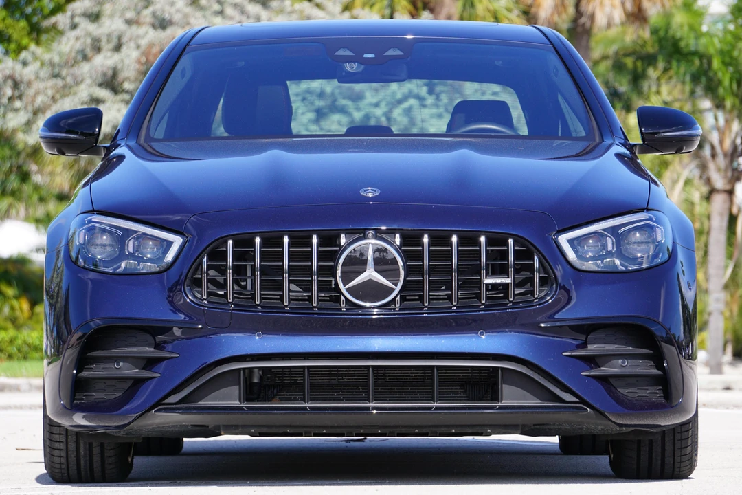 2021 Mercedes-Benz W213 E 43 & E 53 AMG - Image 2 of 31