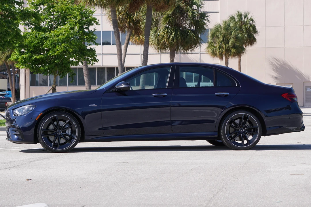 2021 Mercedes-Benz W213 E 43 & E 53 AMG - Image 3 of 31