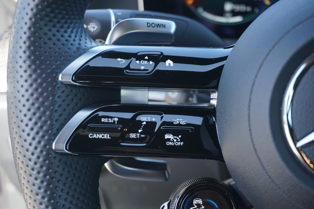 2021 Mercedes-Benz W213 E 43 & E 53 AMG - Image 29 of 31