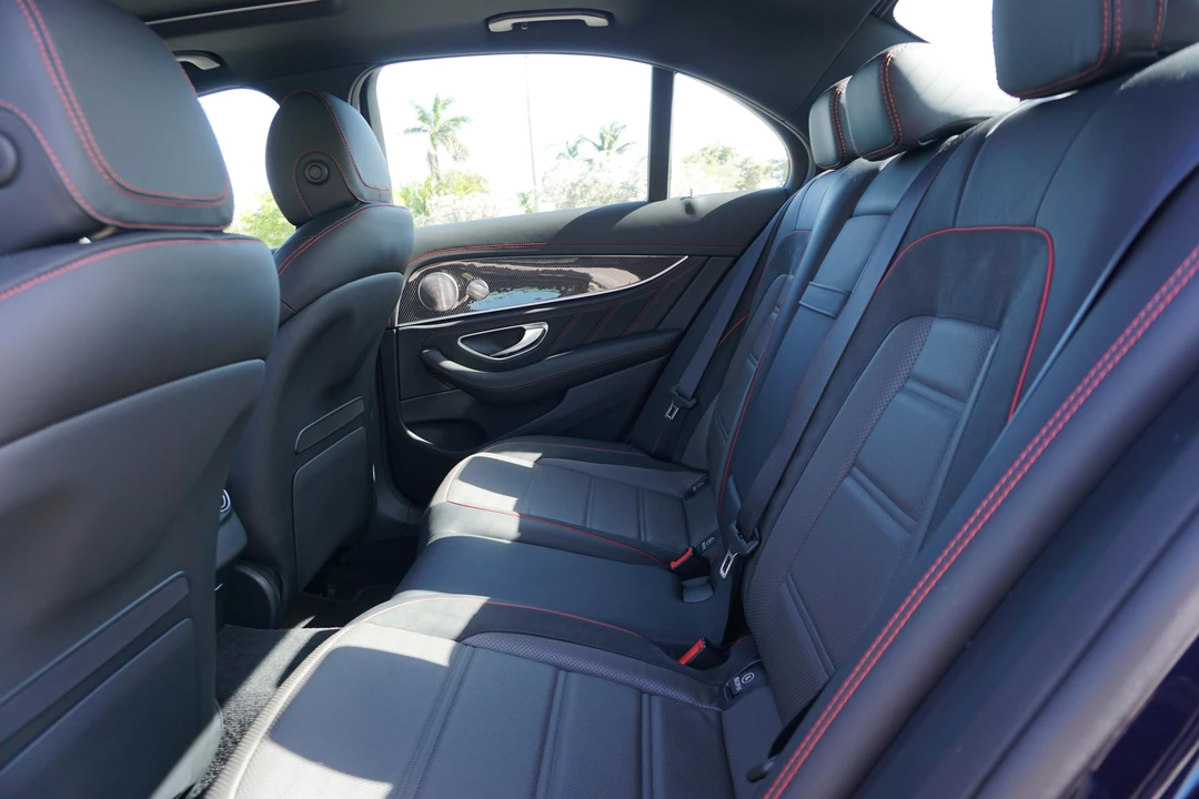 2021 Mercedes-Benz W213 E 43 & E 53 AMG - Image 20 of 31