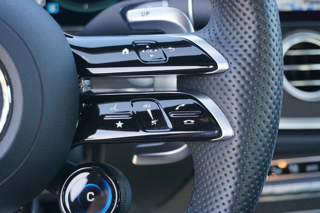 2021 Mercedes-Benz W213 E 43 & E 53 AMG - Image 30 of 31