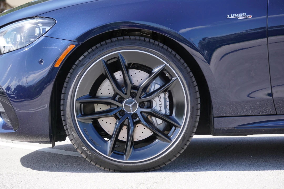 2021 Mercedes-Benz W213 E 43 & E 53 AMG - Image 14 of 31