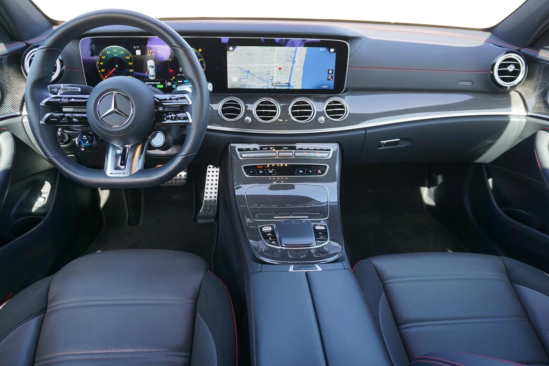 2021 Mercedes-Benz W213 E 43 & E 53 AMG - Image 18 of 31