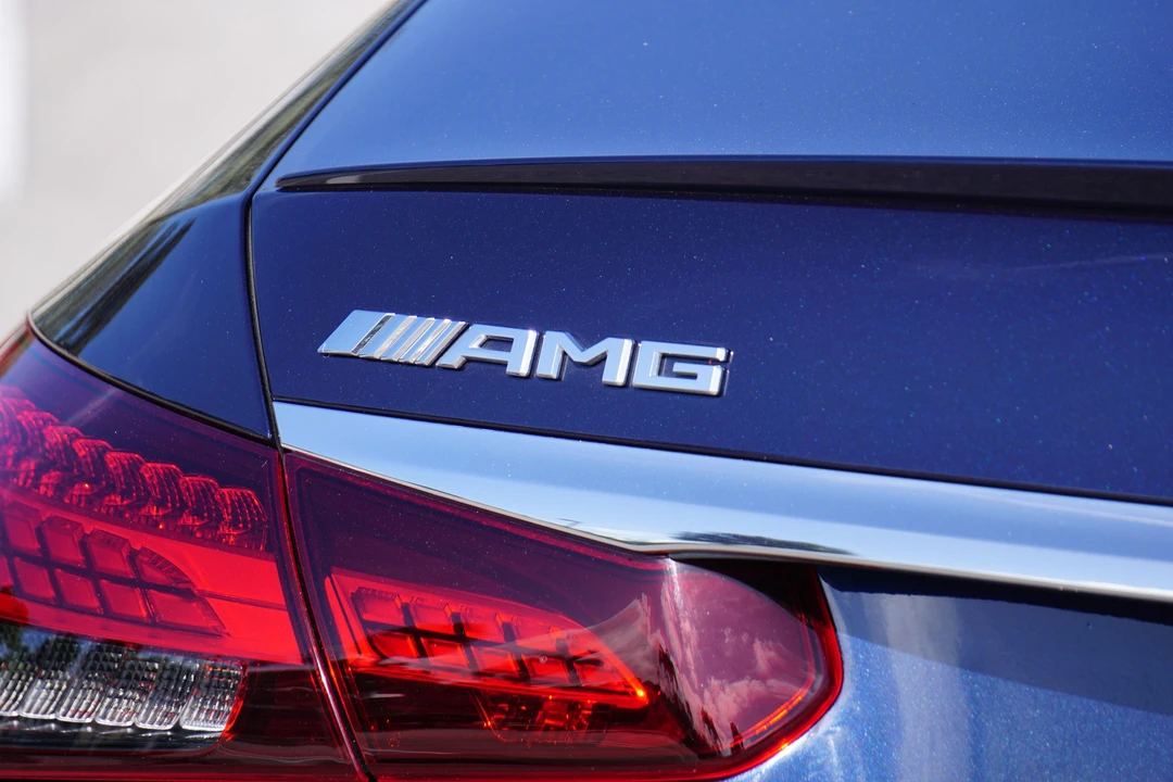 2021 Mercedes-Benz W213 E 43 & E 53 AMG - Image 11 of 31