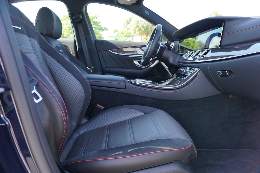 2021 Mercedes-Benz W213 E 43 & E 53 AMG - Image 19 of 31