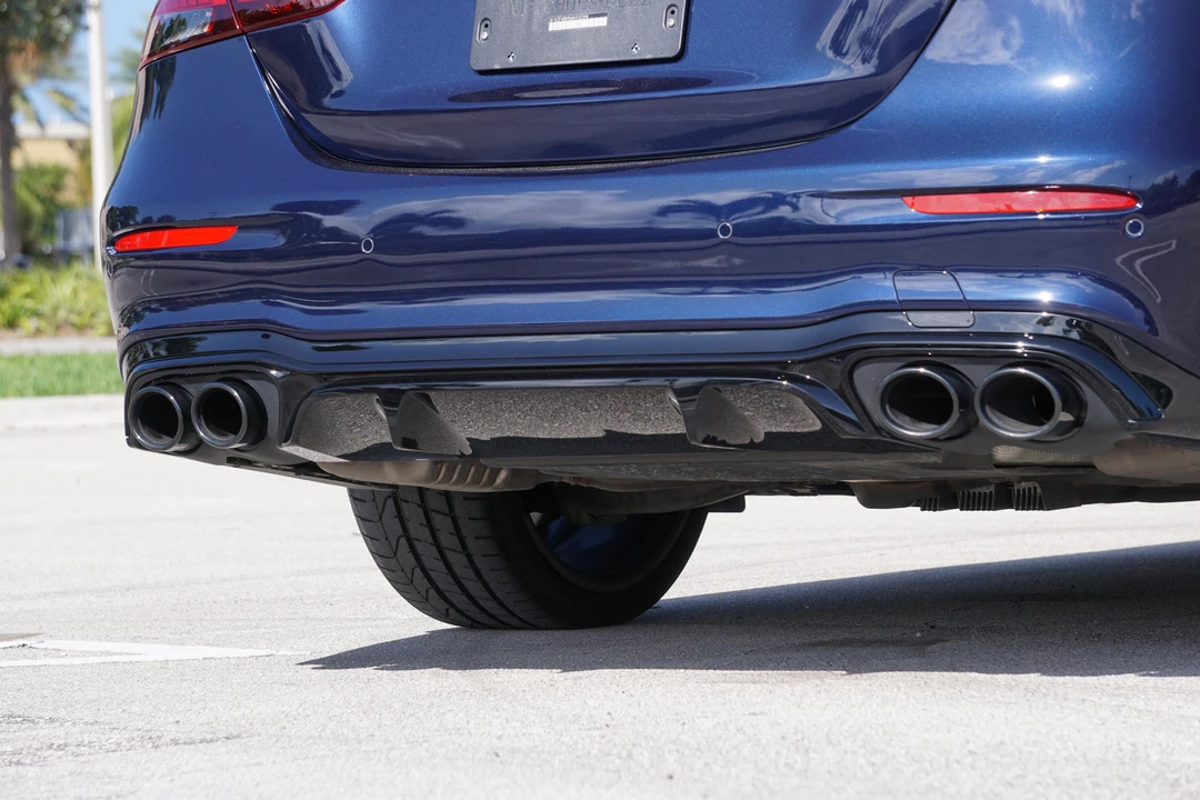 2021 Mercedes-Benz W213 E 43 & E 53 AMG - Image 13 of 31