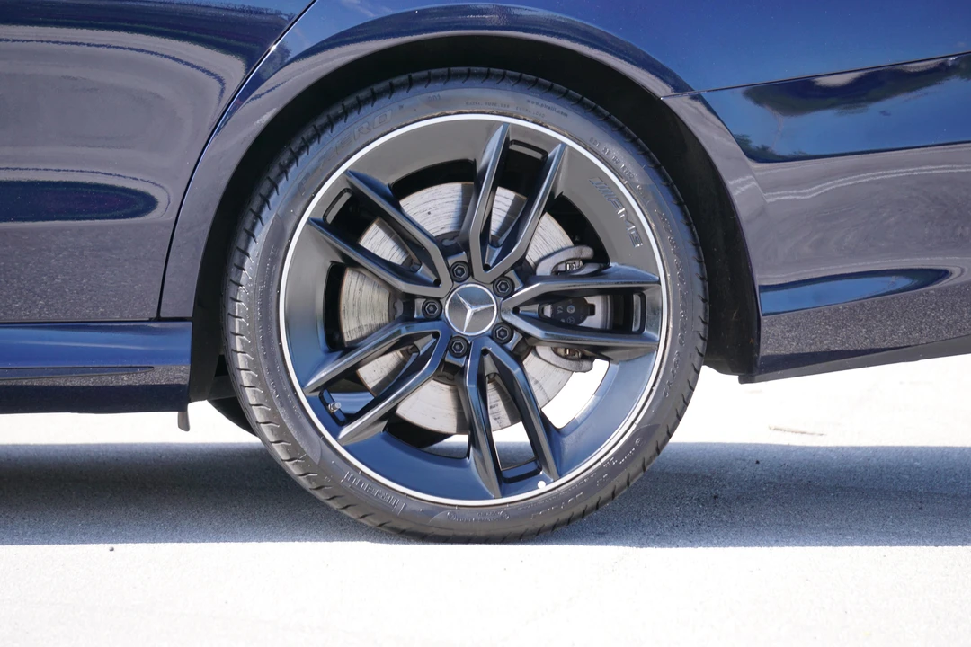 2021 Mercedes-Benz W213 E 43 & E 53 AMG - Image 15 of 31