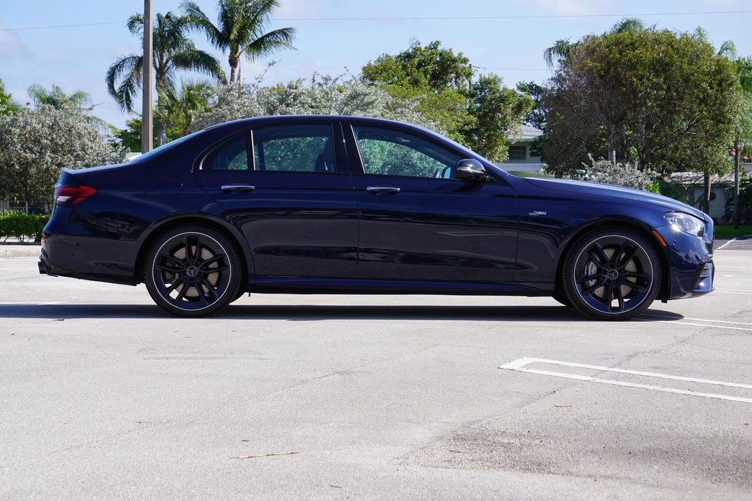 2021 Mercedes-Benz W213 E 43 & E 53 AMG - Image 8 of 31