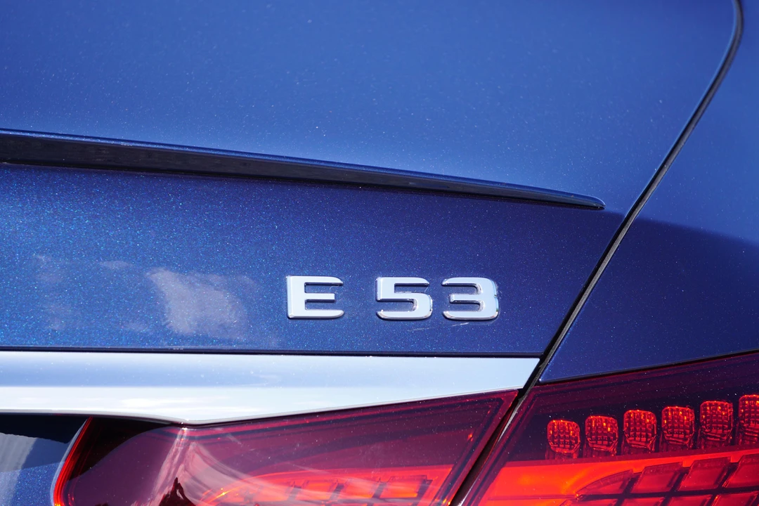 2021 Mercedes-Benz W213 E 43 & E 53 AMG - Image 12 of 31