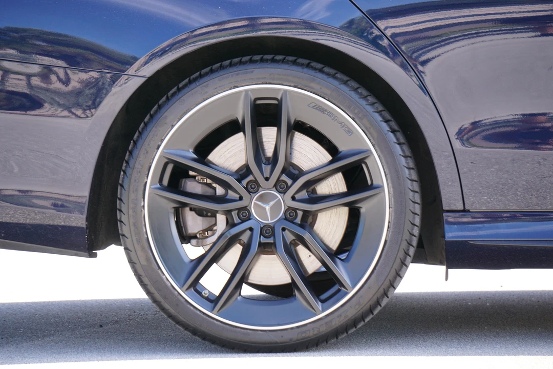 2021 Mercedes-Benz W213 E 43 & E 53 AMG - Image 16 of 31