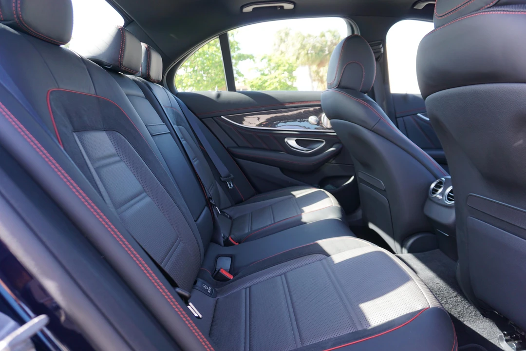 2021 Mercedes-Benz W213 E 43 & E 53 AMG - Image 25 of 31