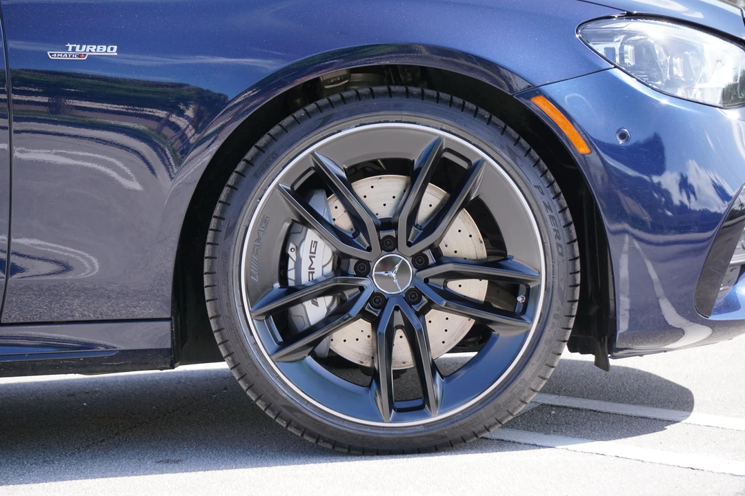 2021 Mercedes-Benz W213 E 43 & E 53 AMG - Image 17 of 31