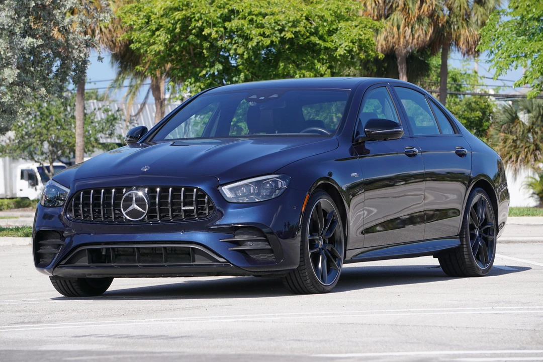2021 Mercedes-Benz W213 E 43 & E 53 AMG - Image 6 of 31