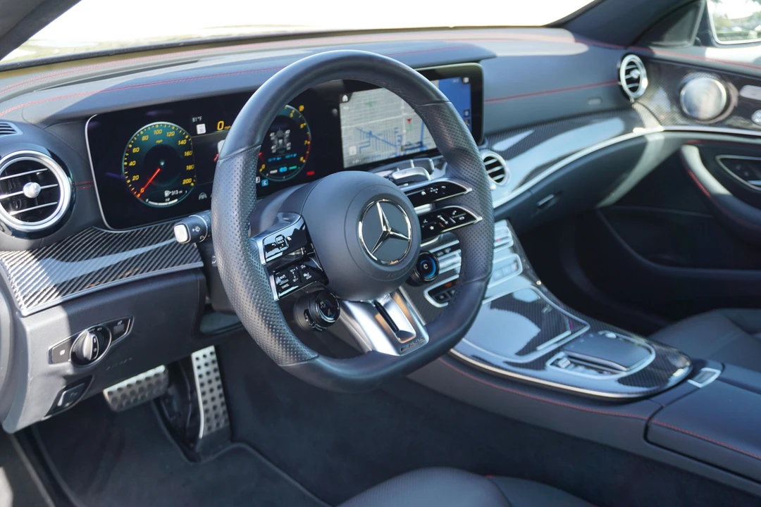2021 Mercedes-Benz W213 E 43 & E 53 AMG - Image 26 of 31