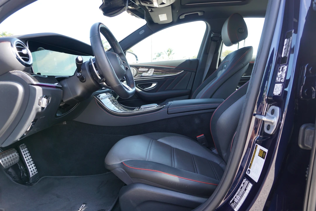 2021 Mercedes-Benz W213 E 43 & E 53 AMG - Image 22 of 31