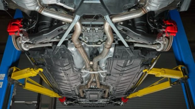 2021 Mercedes-Benz W213 E 63 AMG - Image 7 of 8