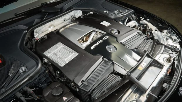 2021 Mercedes-Benz W213 E 63 AMG - Image 6 of 8