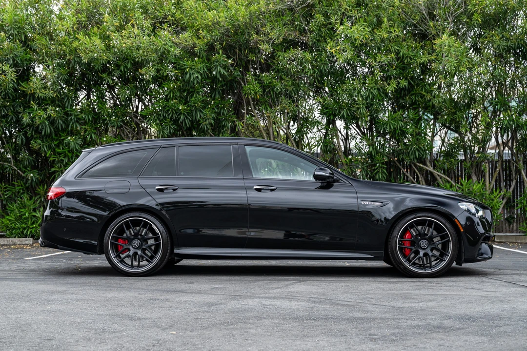 2021 Mercedes-Benz W213 E 63 AMG - Image 17 of 31