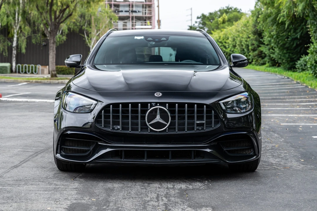 2021 Mercedes-Benz W213 E 63 AMG - Image 7 of 31