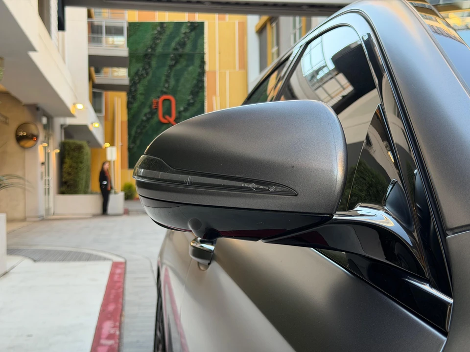 2021 Mercedes-Benz W213 E 63 AMG - Image 26 of 31