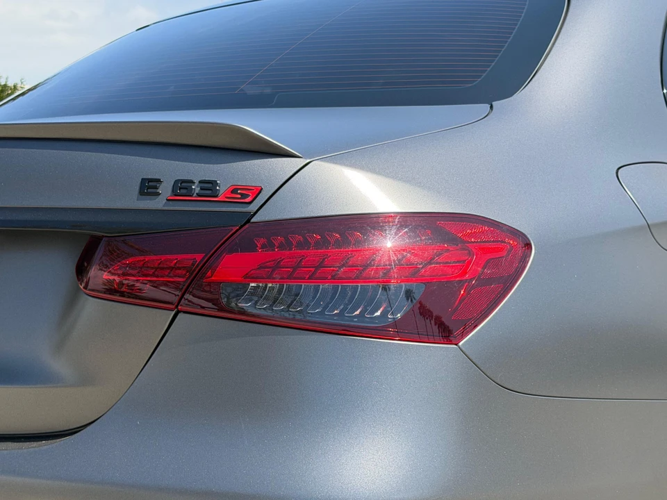2021 Mercedes-Benz W213 E 63 AMG - Image 23 of 31