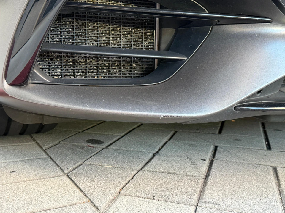 2021 Mercedes-Benz W213 E 63 AMG - Image 28 of 31