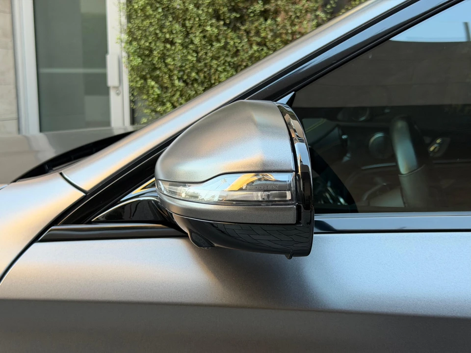2021 Mercedes-Benz W213 E 63 AMG - Image 17 of 31