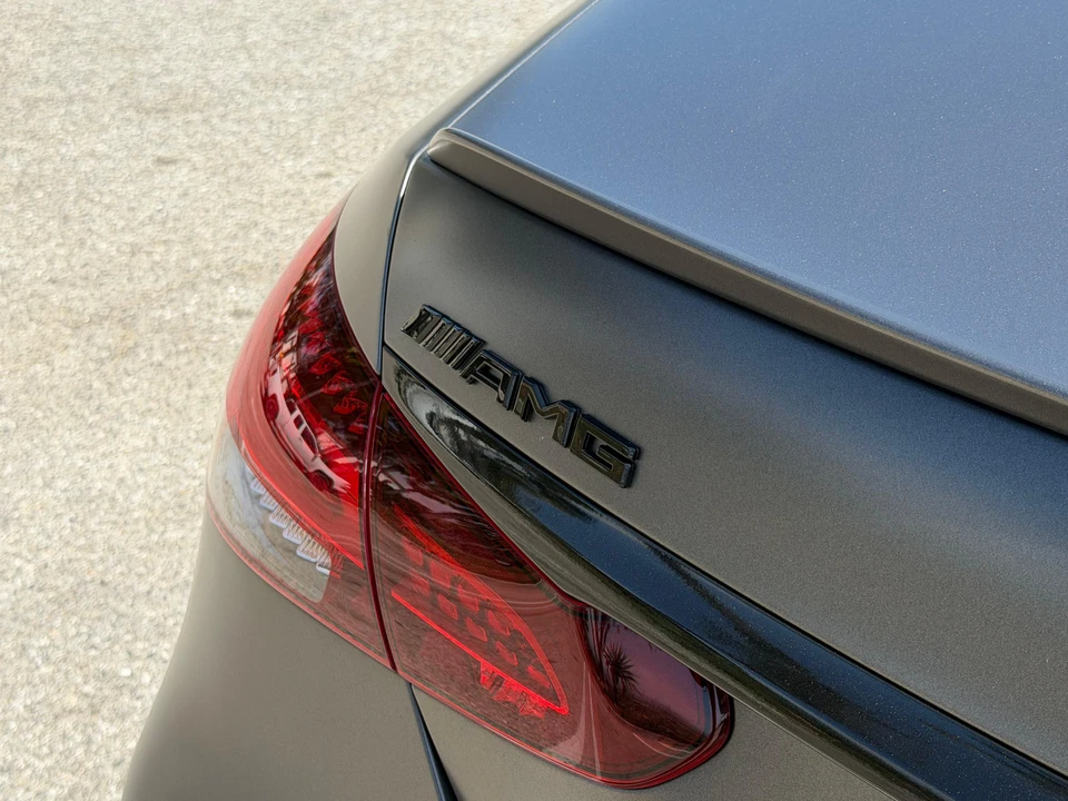 2021 Mercedes-Benz W213 E 63 AMG - Image 21 of 31