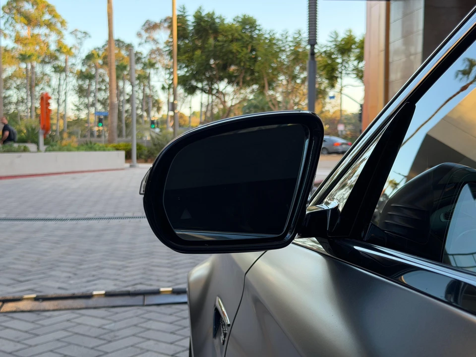2021 Mercedes-Benz W213 E 63 AMG - Image 18 of 31