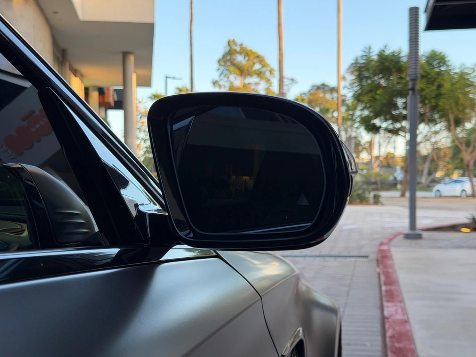 2021 Mercedes-Benz W213 E 63 AMG - Image 24 of 31